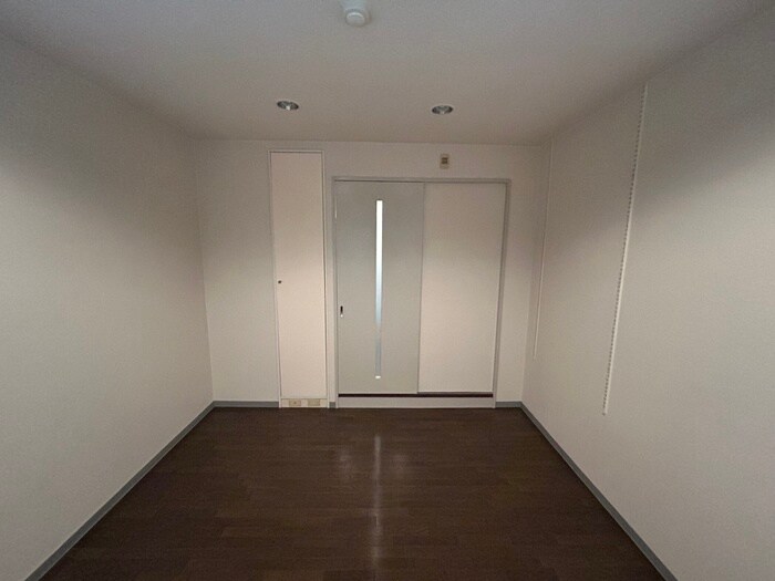 パラド－ル北加賀屋の物件内観写真