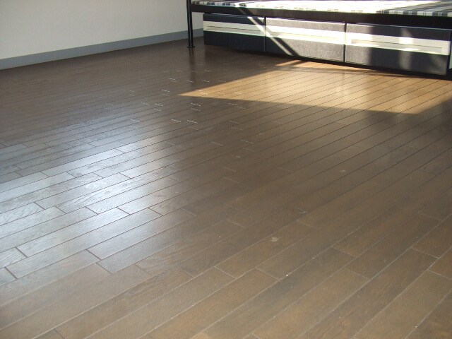 パラド－ル北加賀屋の物件内観写真