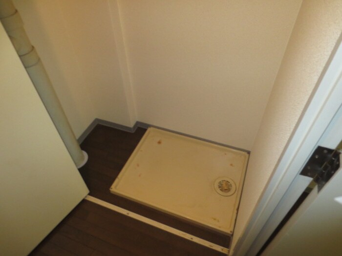 パラド－ル北加賀屋の物件内観写真