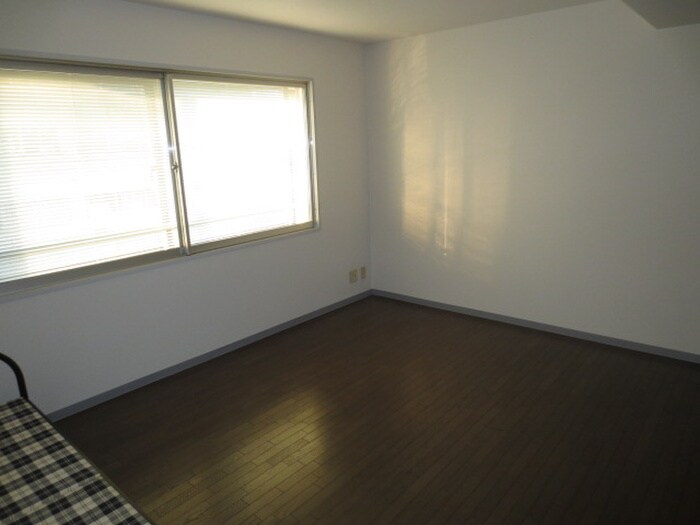 パラド－ル北加賀屋の物件内観写真