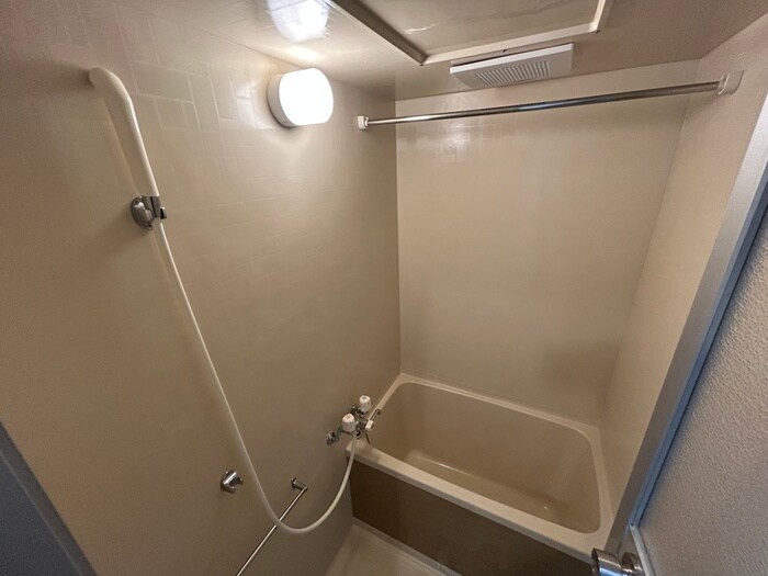 パラド－ル北加賀屋の物件内観写真