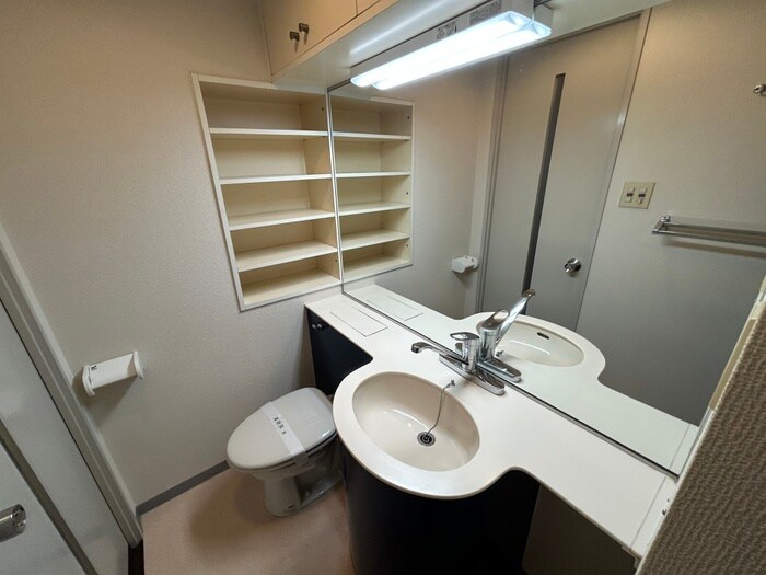 パラド－ル北加賀屋の物件内観写真