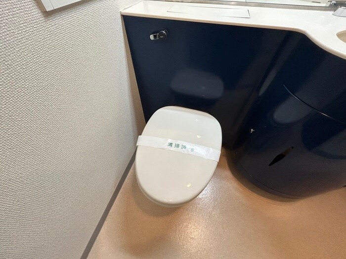 パラド－ル北加賀屋の物件内観写真