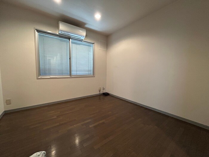 パラド－ル北加賀屋の物件内観写真