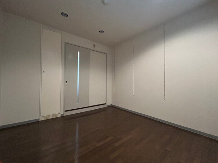 パラド－ル北加賀屋の物件内観写真