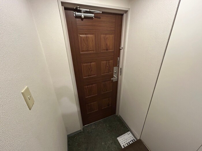 パラド－ル北加賀屋の物件内観写真