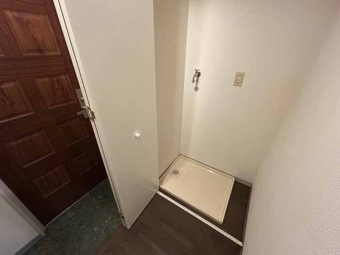 パラド－ル北加賀屋の物件内観写真