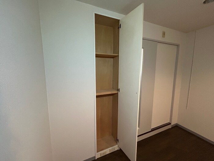 パラド－ル北加賀屋の物件内観写真