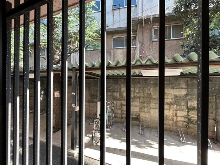 パラド－ル北加賀屋の物件内観写真