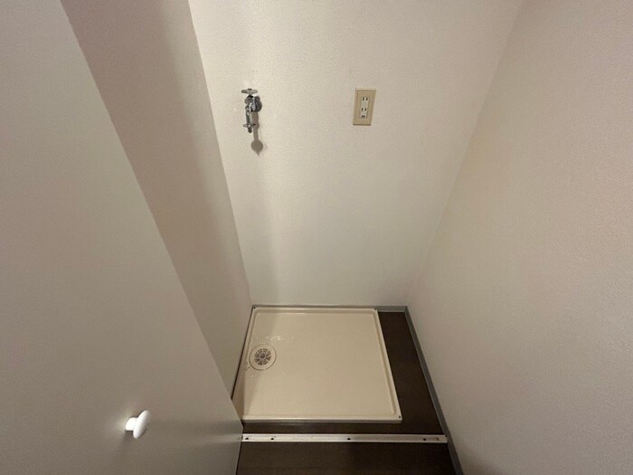 パラド－ル北加賀屋の物件内観写真