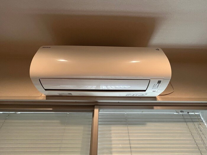 パラド－ル北加賀屋の物件内観写真