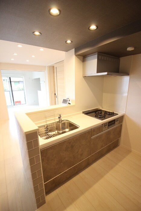 Ｌｕｃｉｏｌｅの物件内観写真