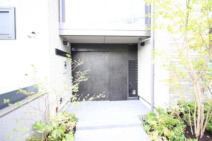 Ｌｕｃｉｏｌｅの物件外観写真