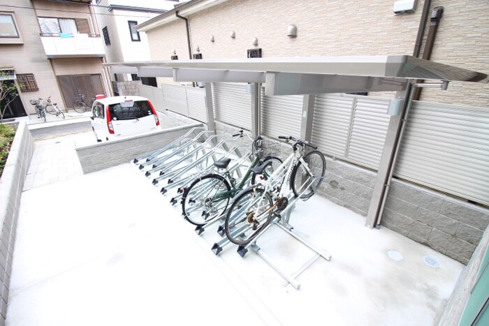 Ｌｕｃｉｏｌｅの物件外観写真