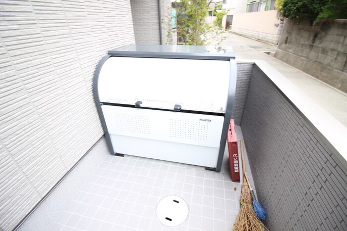 Ｌｕｃｉｏｌｅの物件外観写真