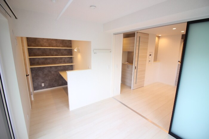 Ｌｕｃｉｏｌｅの物件内観写真