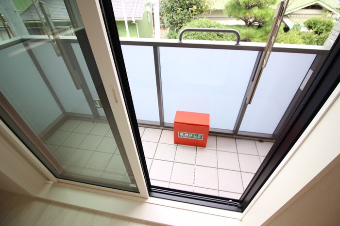 Ｌｕｃｉｏｌｅの物件内観写真