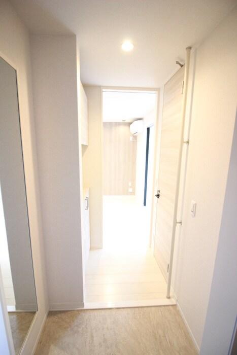 Ｌｕｃｉｏｌｅの物件内観写真