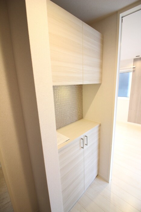 Ｌｕｃｉｏｌｅの物件内観写真