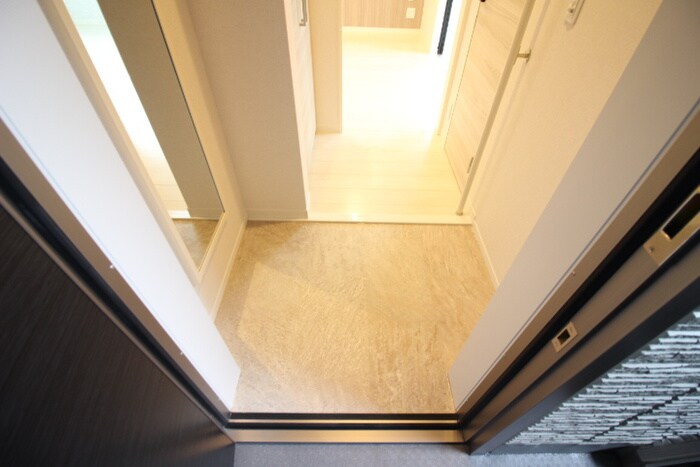 Ｌｕｃｉｏｌｅの物件内観写真