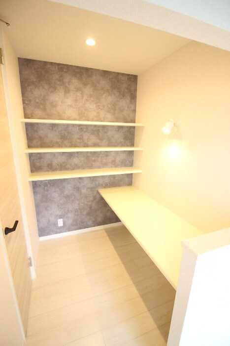 Ｌｕｃｉｏｌｅの物件内観写真