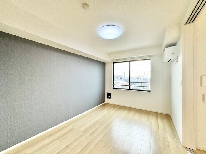 アイマコート初芝の物件内観写真