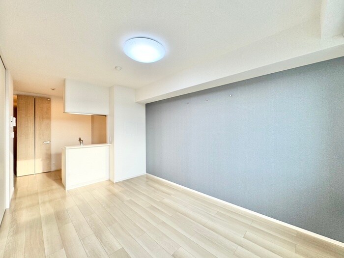 アイマコート初芝の物件内観写真