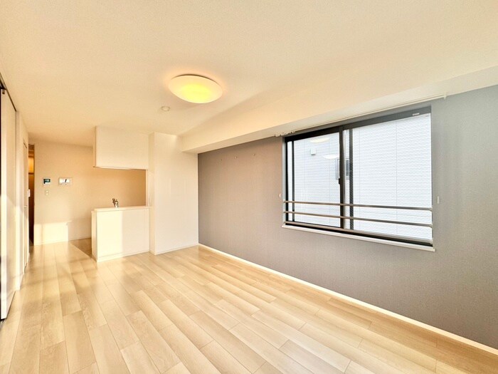 アイマコート初芝の物件内観写真