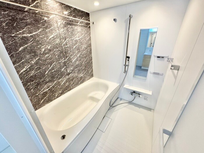 アイマコート初芝の物件内観写真