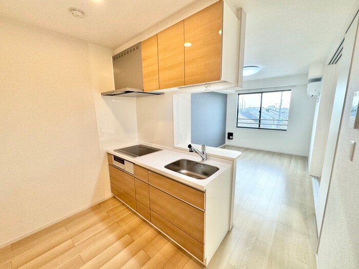 アイマコート初芝の物件内観写真