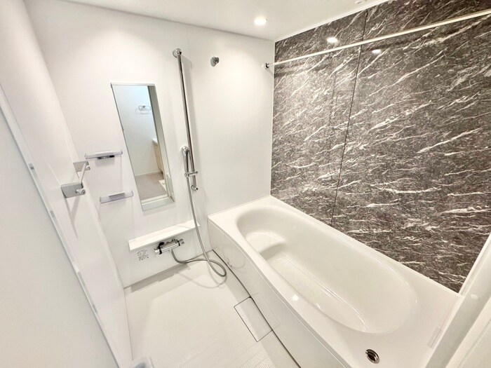 アイマコート初芝の物件内観写真