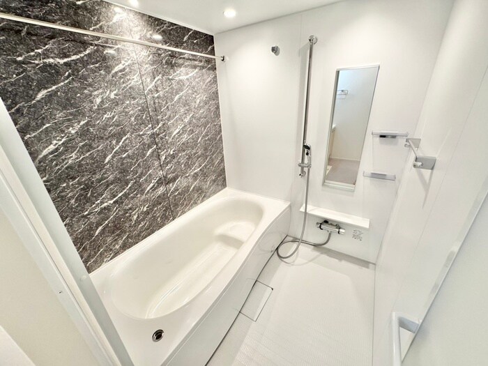 アイマコート初芝の物件内観写真