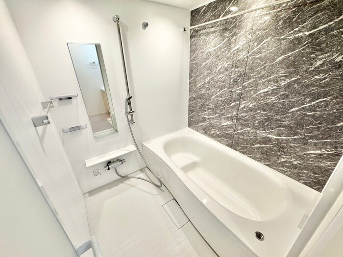 アイマコート初芝の物件内観写真