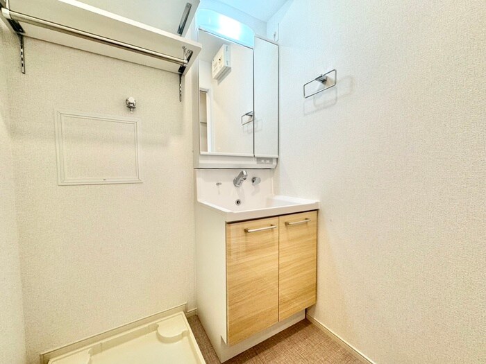 アイマコート初芝の物件内観写真