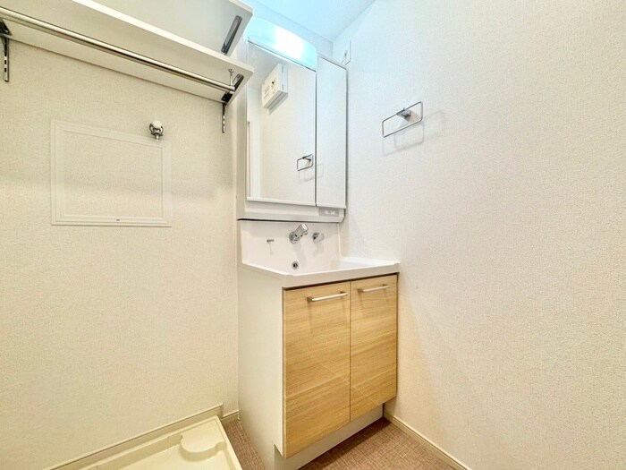 アイマコート初芝の物件内観写真