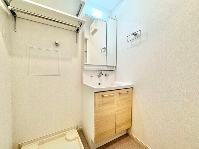 アイマコート初芝の物件内観写真