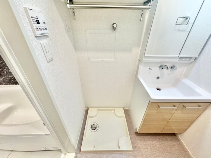 アイマコート初芝の物件内観写真