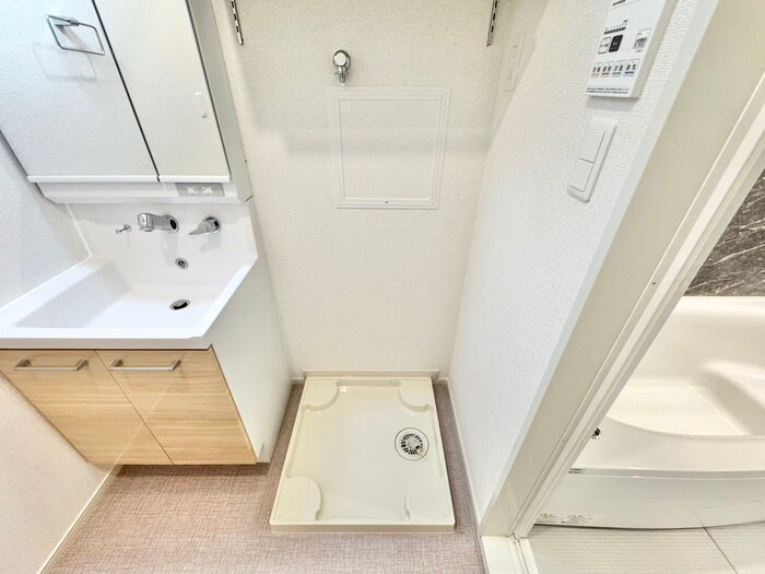 アイマコート初芝の物件内観写真