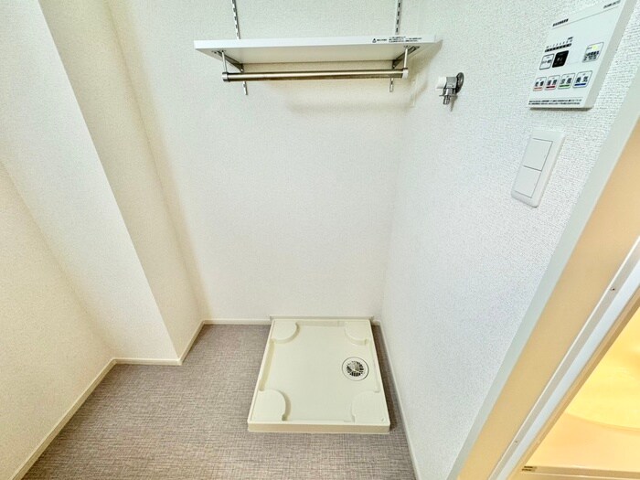 アイマコート初芝の物件内観写真