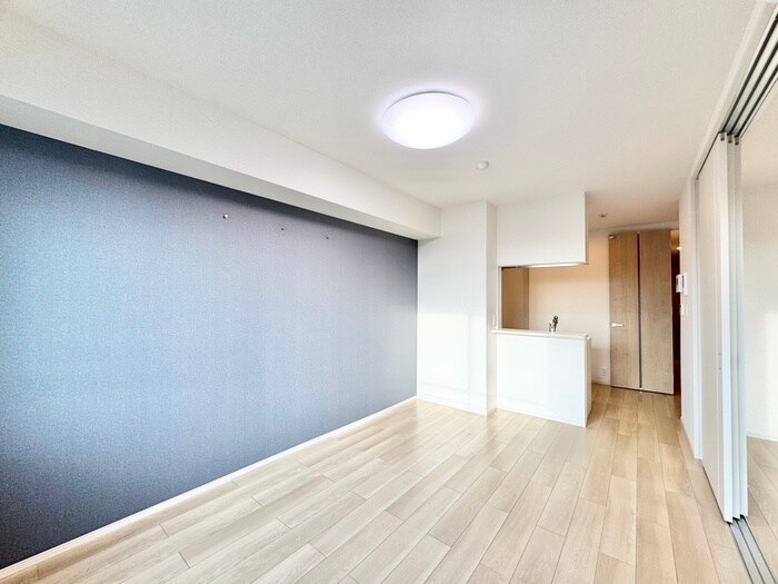 アイマコート初芝の物件内観写真