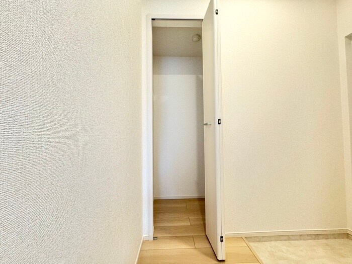 アイマコート初芝の物件内観写真