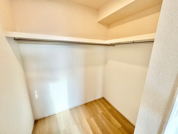 アイマコート初芝の物件内観写真