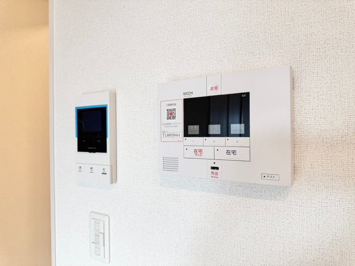 アイマコート初芝の物件内観写真