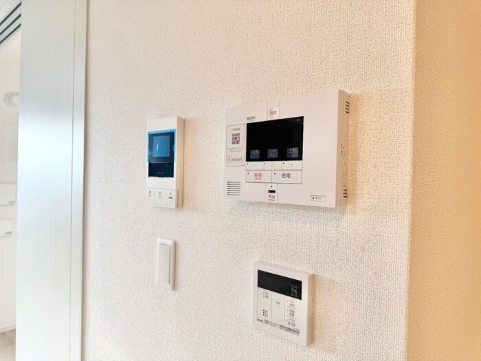 アイマコート初芝の物件内観写真