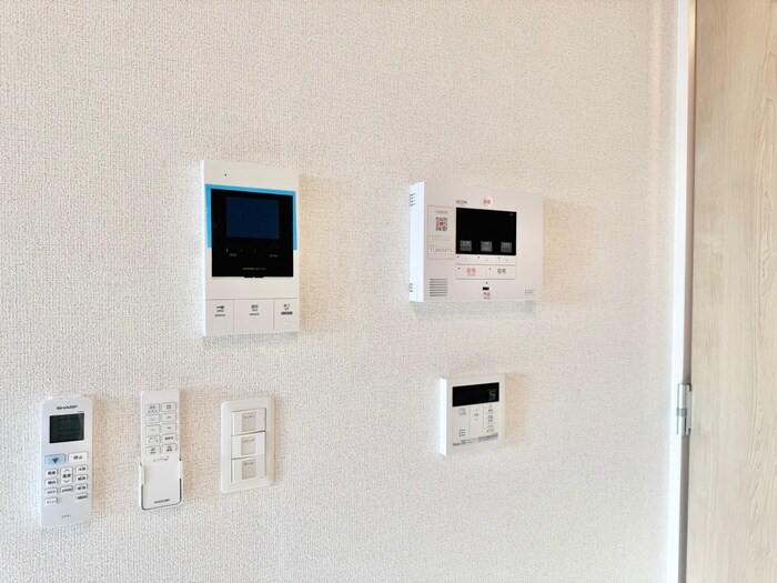 アイマコート初芝の物件内観写真