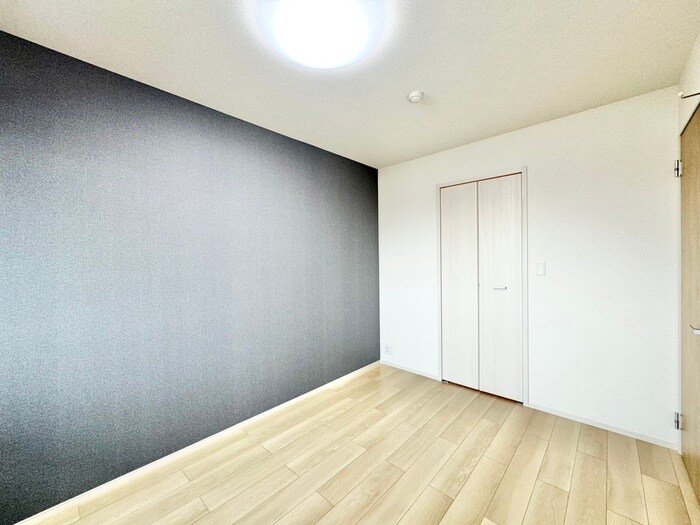 アイマコート初芝の物件内観写真