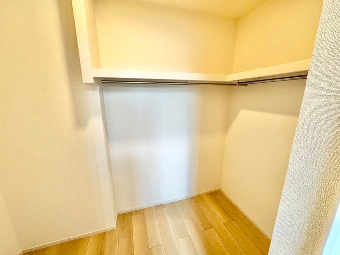 アイマコート初芝の物件内観写真