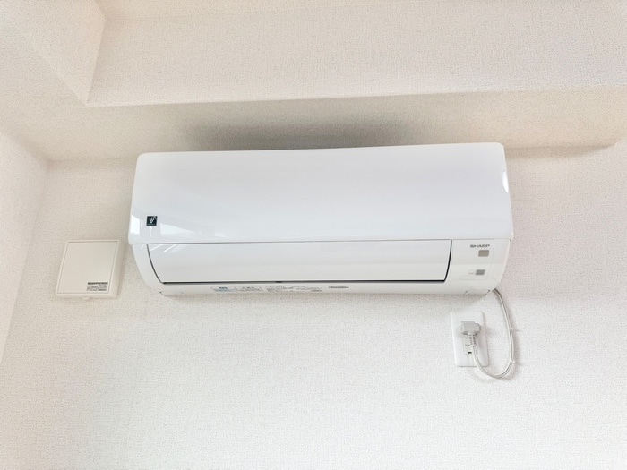 アイマコート初芝の物件内観写真