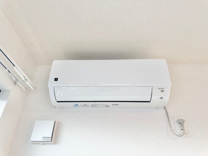 アイマコート初芝の物件内観写真