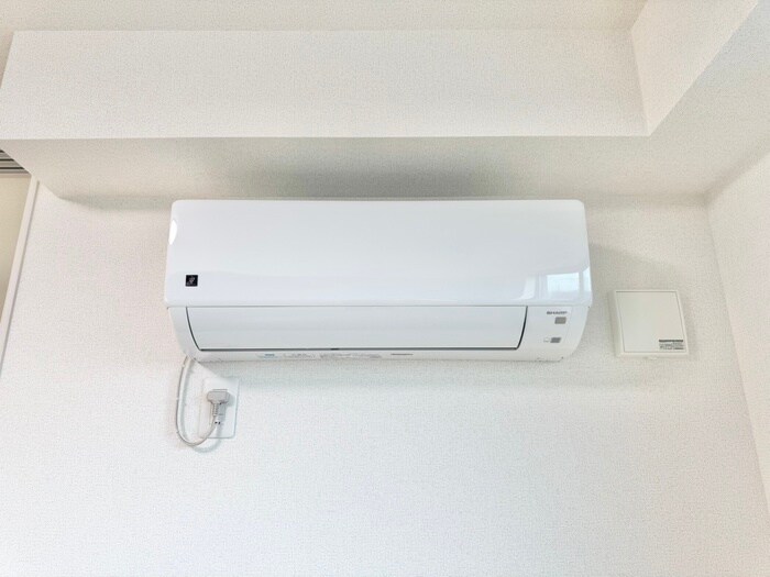 アイマコート初芝の物件内観写真